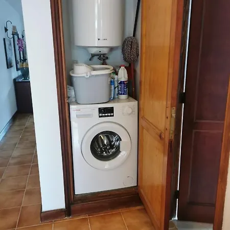 Apartamento Summertime Sunset Gigantes