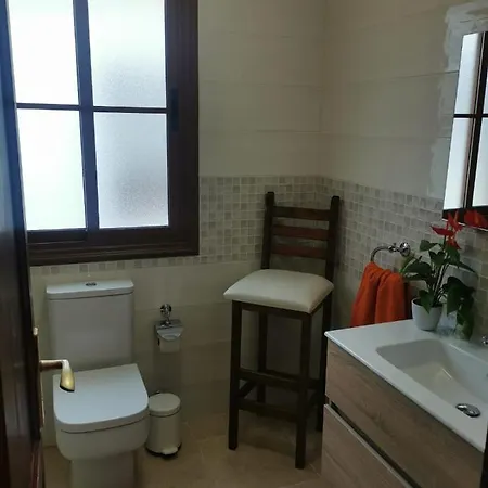 Apartamento Summertime Sunset Gigantes