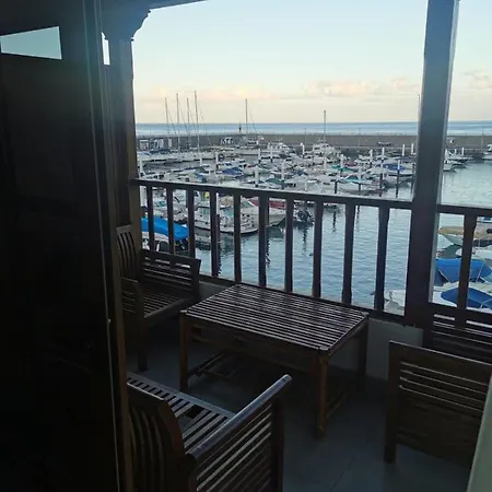 Апартаменты Summertime Sunset Gigantes *